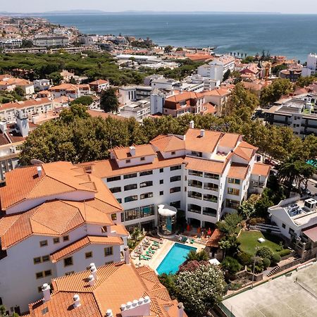 Clube Do Lago Hotel Estoril Exterior photo