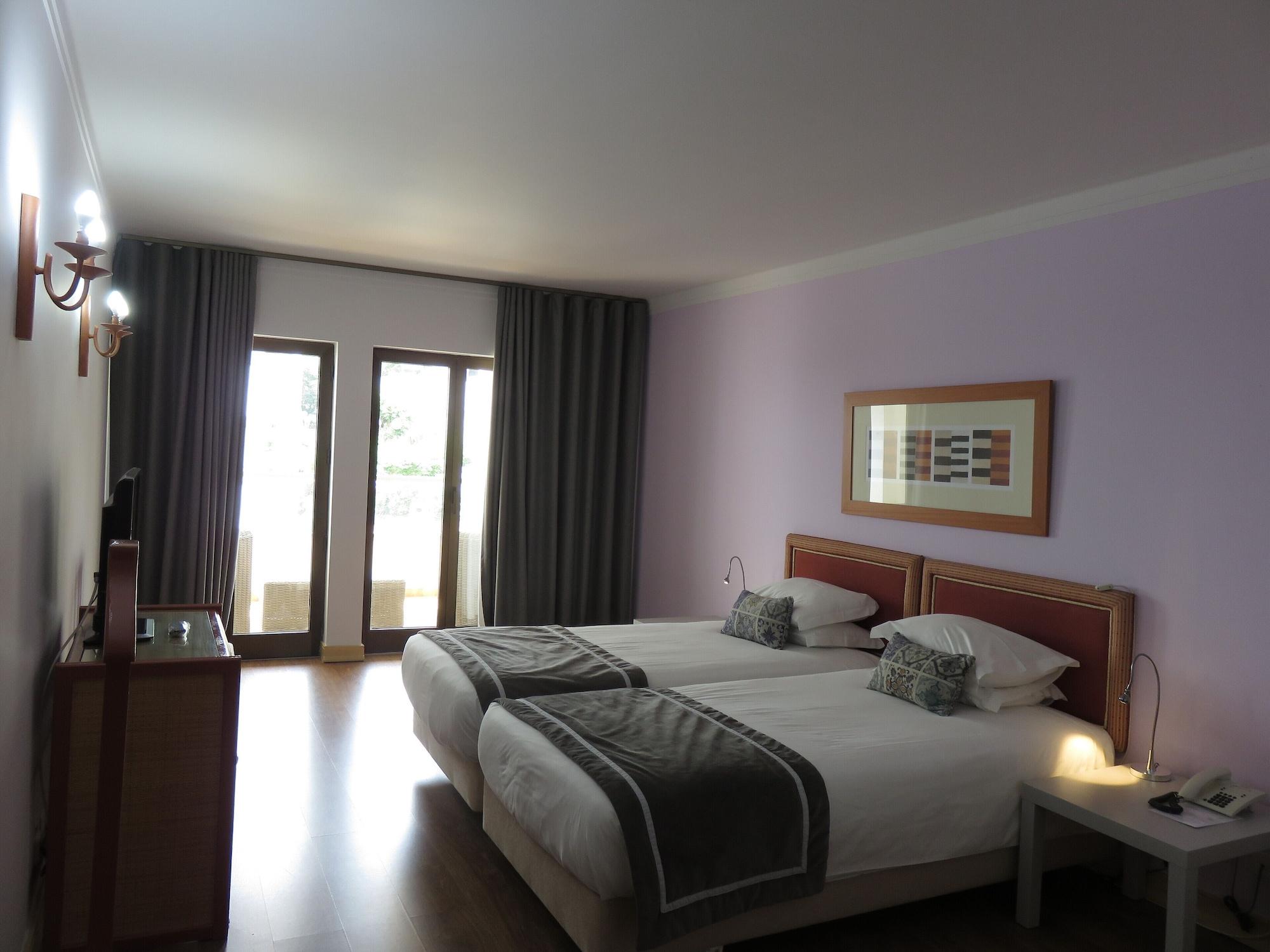 Clube Do Lago Hotel Estoril Exterior photo