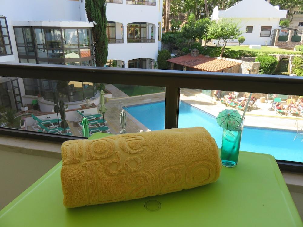 Clube Do Lago Hotel Estoril Exterior photo